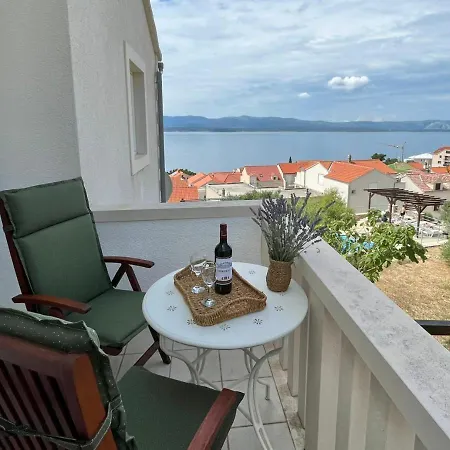 Panorama * Bol