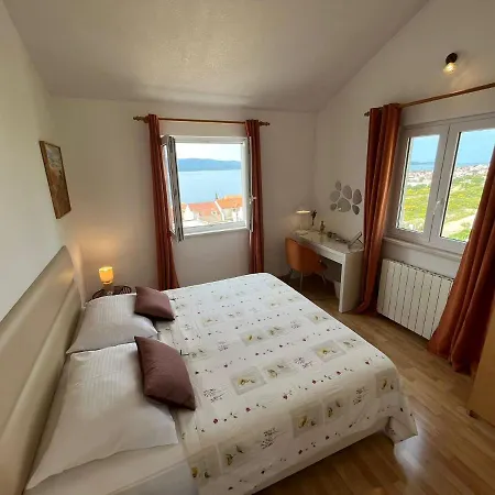 Panorama Appartamento Bol