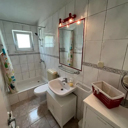 Appartamento Panorama Bol