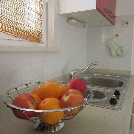 Appartamento Panorama Bol