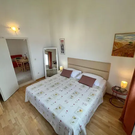 Panorama Appartement Bol